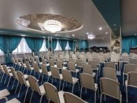 Забайкальская краевая филармония им. О. Л. Лундстрема