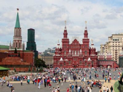 Индивидуальная пешеходная экскурсия по Московскому метро и Красной Площади