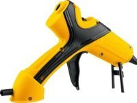 Пистолет термоклеевой электрический STAYER PRO 11, d 11 мм, 18 г/мин