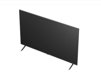 Телевизор LG 55QNED80A6A, 55", QNED 4K UHD, 60 Гц, Smart TV (webOS)