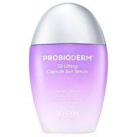 Солнцезащитная лифтинг-сыворотка BIOHEAL BOH Probioderm 3D Lifting Capsule Sun Serum SPF50+ PA++++