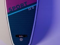 Надувная доска для SUP-бординга RED PADDLE 11'0&quot; x 30&quot; Sport Purple (2022)