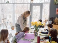 Художественная галерея «Белый Квадрат»