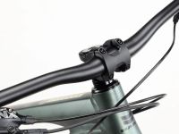 Горный велосипед Haro Saguaro 2, год 2025, цвет Зеленый, ростовка 17