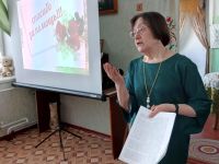 Черновской сельский клуб