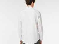 Мужская рубашка Lacoste Slim Fit