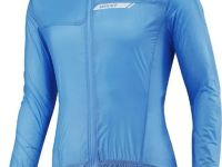 Ветровка Giant Superlight Wind Jacket мужская (голубой L)