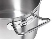 Zwilling Набор кастрюль 5 предметов Twin Classic Zwilling