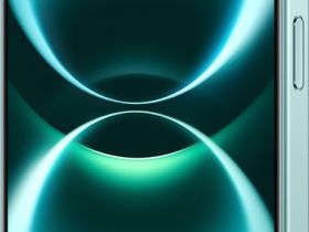 Смартфон HUAWEI Nova 15 Max 8/256 ГБ Голубой