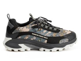 Кроссовки Remington Net Grey