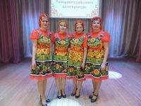 Помарский районный дом культуры