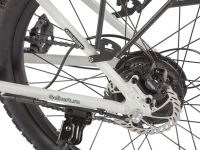 Электровелосипед Gelbert Ran 3 Pro, год 2025, цвет Серый