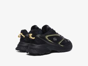Мужские кроссовки Lacoste L003 NEO SHOT 125 1 SMA