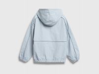 Ветровка для мальчиков, Серый