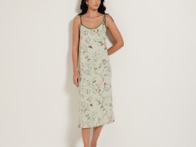 Сорочка Pasion