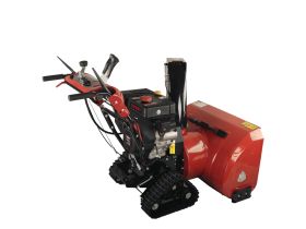 Снегоуборщик DDE ST1387LET