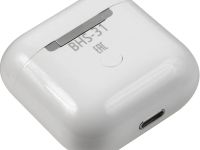 Беспроводные наушники RedLine