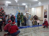 Клуб д. Северной