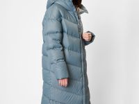 Пальто пуховое Astra Женское