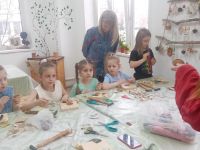 Музей народных ремесел «Живое дерево»