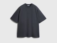 Футболка оверсайз, Серый