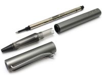 Роллер чернильный LAMY 326 al-star, M63 Графит