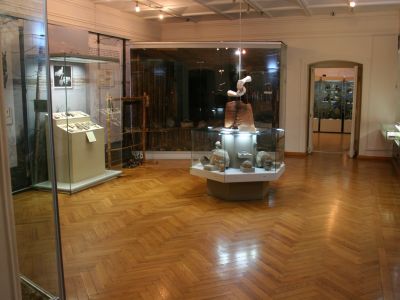 Билеты на Экскурсия по всем выставкам второго этажа (Краеведческий музей им. Шатилова) / Экскурсия | Афиша | ИнфоТаймс