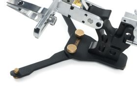 Набор для заточки TSPROF Pioneer GE Max,  базовый