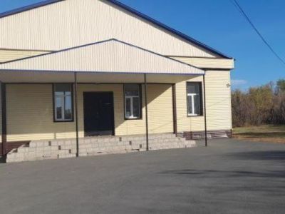 Липовский сельский дом культуры