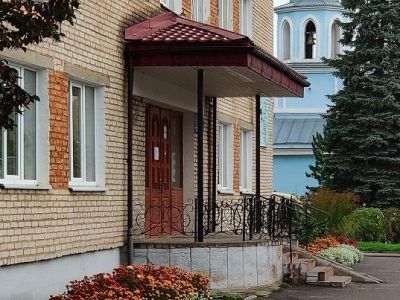 Опочецкая районная библиотека им. А. С. Пушкина