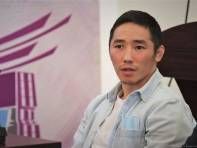 Эдуард Григорьев: Мы планировали завоевать золотую медаль на чемпионате Европы