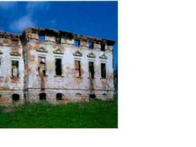 Усадебный дом