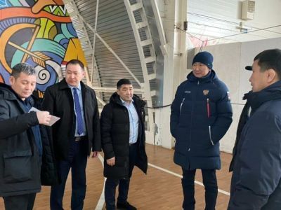 В Якутии более тысячи человек будут участвовать в XIV спартакиаде по адаптивным видам спорта