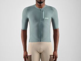 Джерси PEdALED Odyssey мужское (серый L)