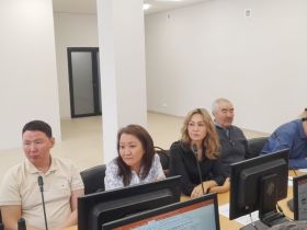 Угроза экосистеме. Во многих районах Якутии начали гнездиться бакланы