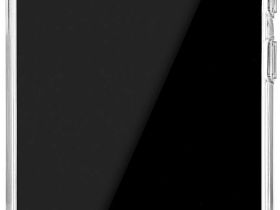 Чехол uBear Real Case для Galaxy S24 Ultra MagSafe, усиленный прозрачный