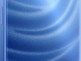 Смартфон Xiaomi REDMI 15C 4/256 ГБ Синий