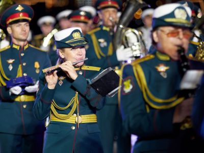 Билеты на Адрес — Русь (Дом офицеров) / Концерт | Афиша | ИнфоТаймс