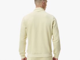 Мужской хлопковый свитшот Lacoste