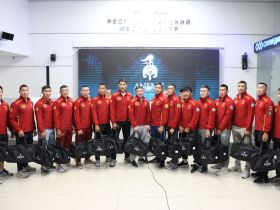 Участники Игр Дыгына узнали имена соперников и порядок выступлений