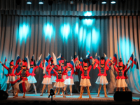 Белостолбовский городской дом культуры