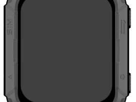 Детские часы Xenium