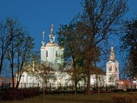 Сампсониевский собор