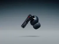 Беспроводная гарнитура Nothing Ear2 INTL (Black)