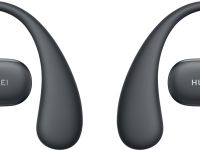 Наушники Huawei FreeArc Чёрные