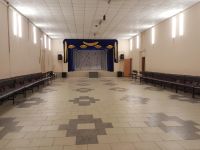 Ахтырский сельский дом культуры