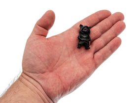 Бусина Кот Urban Forge