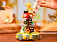 The Little Prince 86323 Конструктор Маленький принц - Почтовый ящик