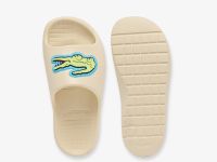 Женские пантолеты Lacoste SERVE SLIDE 2.0 1262 CFA