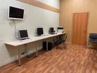 Дом культуры п. Мостовик